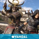 Assassin's Creed Shadows fue el charnela más vendido del mes de marzo en Estados Unidos