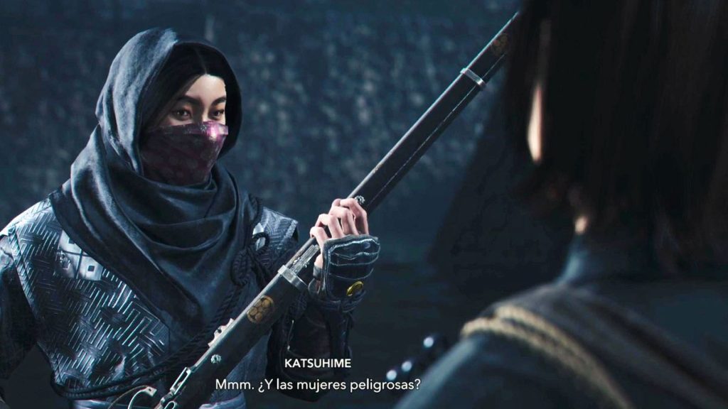 Todas las decisiones de Assassin’s Creed Shadows y sus mercadería en la historia