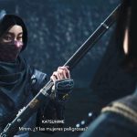 Todas las decisiones de Assassin’s Creed Shadows y sus mercadería en la historia