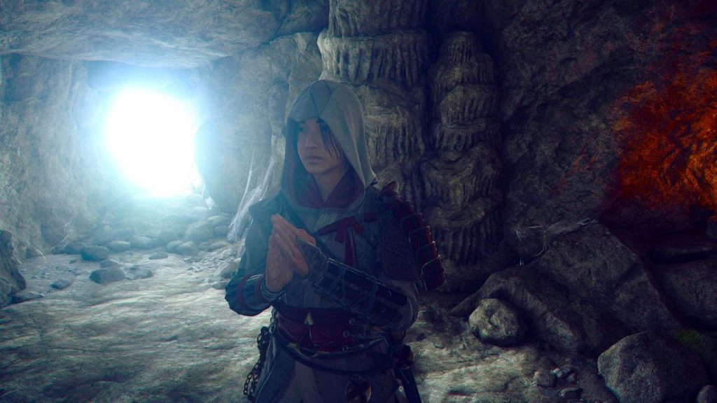 Cómo conseguir el trofeo más tratable de Assassin’s Creed Shadows y de paso una superioridad oculta