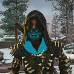 Por qué deberías conseguir la nueva y utilísima armadura de Naoe en Assassin’s Creed Shadows