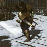 Este es el combo más pernicioso de Yasuke y Naoe en Assassin’s Creed Shadows, y hasta el dirigente más duro cae fácilmente con el