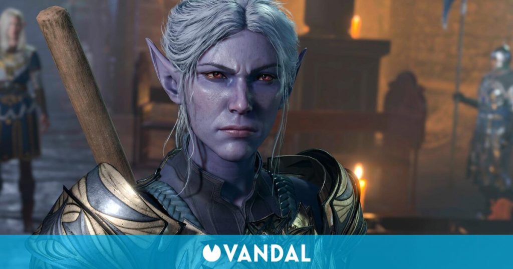 Los creadores de Baldur's Gate 3 se preparan ya para centrarse por completo en su nuevo gozne