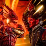 Todos los hechizos que han llegado a Baldur’s Gate 3 con el parche 8