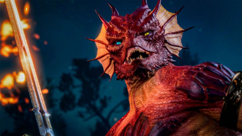 Las mejores builds multiclase de Baldur’s Gate 3 tras el parche 8