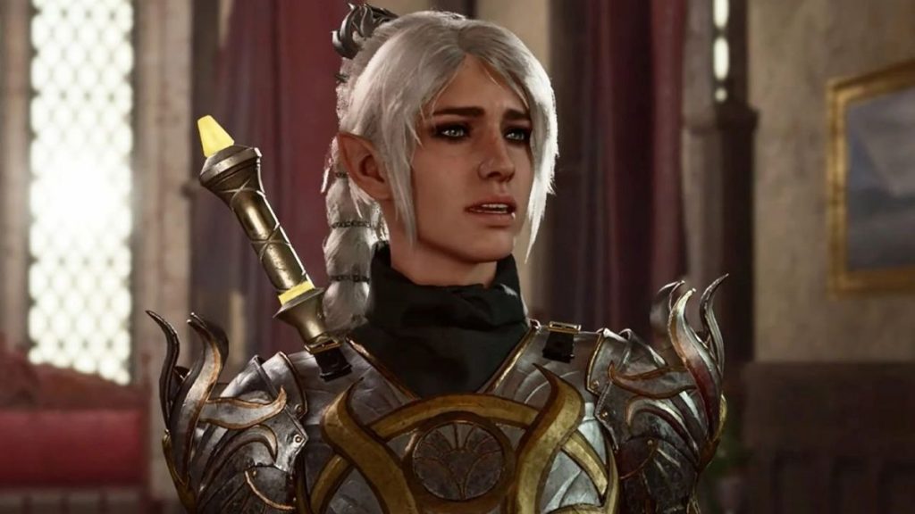 Dónde encontrar la canción secreta de Baldur’s Gate 3 tras el parche 8 (nueva sitio)