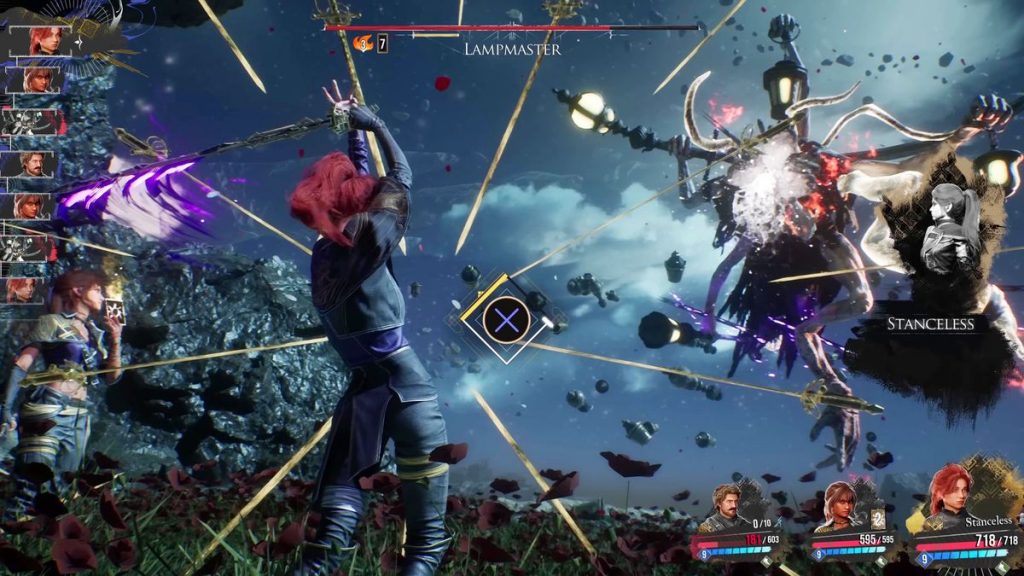 Los mejores Pictos y Lúminas que deberías equipar al principio de Clair Obscur: Expedition 33