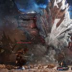 Expedition 33 al principio del coyuntura