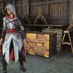 Cómo conseguir mejor loot en el cofre de tu refugio de Assassin’s Creed Shadows si no te gusta lo que te ha tocado