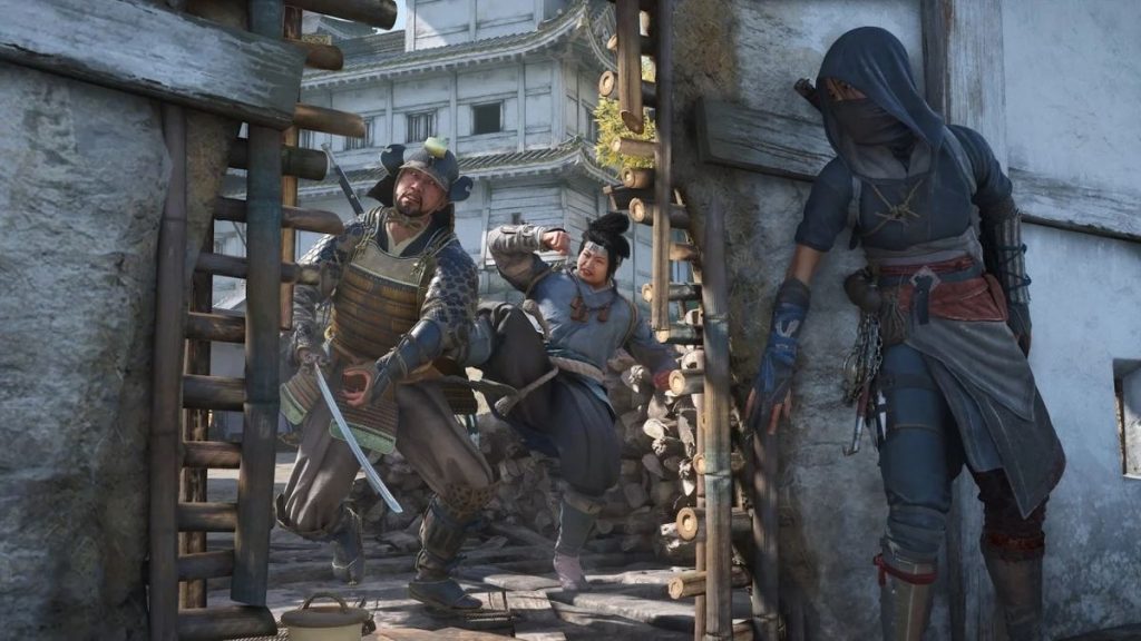 7 cambios y novedades de la primera gran puesta al día de Assassin’s Creed Shadows que el repertorio no te cuenta
