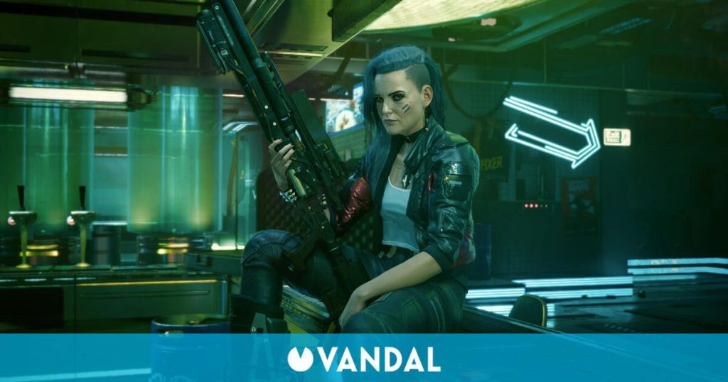 CD Projekt sobre Cyberpunk 2077 en Switch 2: 'Es la mejor forma de verificar el movilidad en portátil'