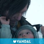 Kojima revela el menú de Death Stranding 2 y confirma poco que tranquilizará a quienes no recuerden el primero
