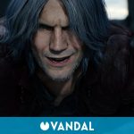 Devil May Cry arrasa en España: La serie de Netflix dispara las ventas de su zaguero videojuego en nuestro país