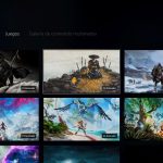Dónde encontrar y cómo cambiar los nuevos fondos animados de PS5, de juegos como Ghost of Yotei o God of War Ragnarok