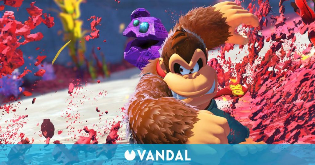 Nintendo no quiere dejar sus juegos en manos de la IA: 'Siempre tendrán un toque humano'