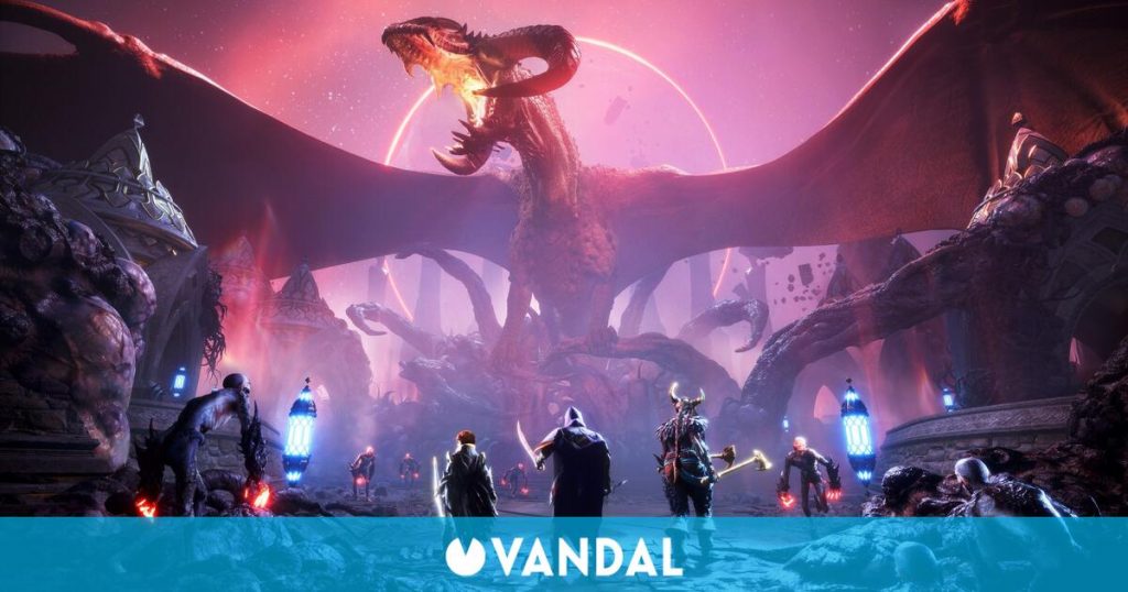 El creador de Dragon Age asegura que los equipos de Mass Effect y Dragon Age de BioWare se llevaban mal