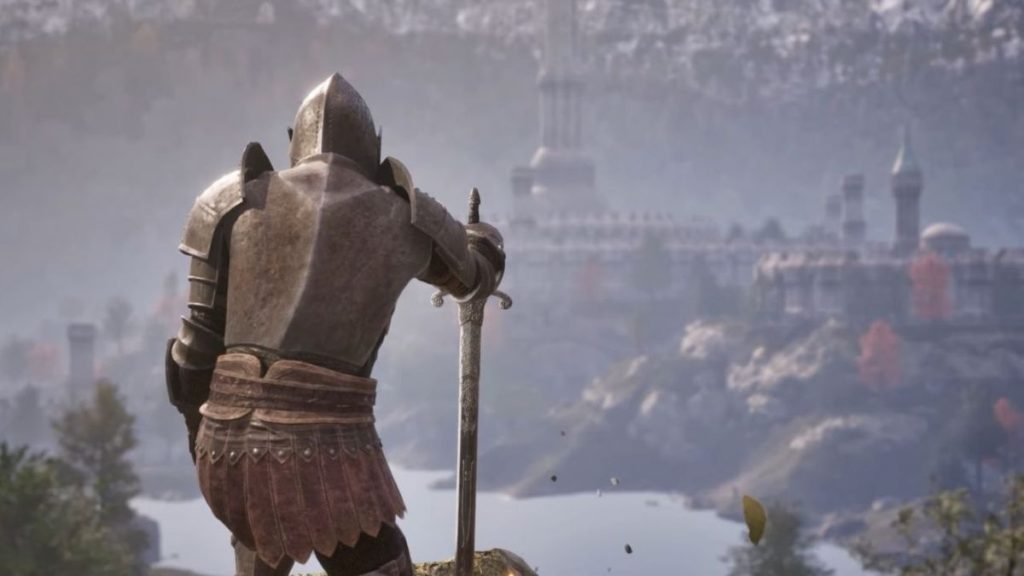 Las 7 cosas que deberías hacer primero en Oblivion Remastered