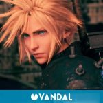 El actor de Cloud en Final Fantasy VII Remake podría estar trabajando ya en el tercer esparcimiento