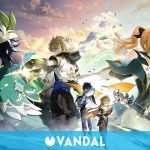 La lectura 5.6 de Genshin Impact ya tiene término y contará con nuevos personajes, eventos y un parque temático