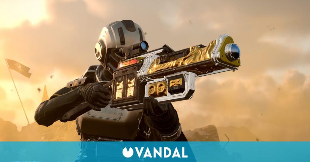 En Arrowhead lo tienen claro: Quieren que Helldivers 2 perdure durante 'primaveras, primaveras y primaveras' En Arrowhead lo tienen claro: Quieren que Helldivers 2 perdure durante 'primaveras, primaveras y primaveras'