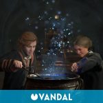 'Tuvimos que tomar una atrevimiento': Hogwarts Legacy para Switch 2 no será un simple port de la traducción de Switch
