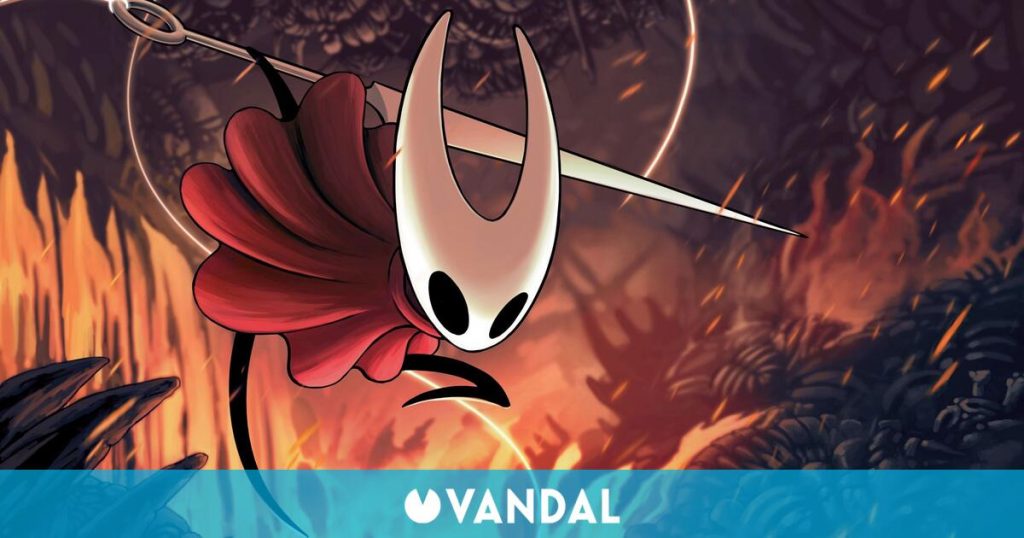Filtran los posibles anuncios que Microsoft revelará en el Xbox Games Showcase, incluyendo Hollow Knight Silksong