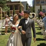 Cómo enamorarse y casarse en InZOI