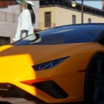 desde coches reales como el Porsche 911 a colmillos de sanguijuela