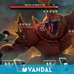 El esparcimiento del anime Kaiju No. 8 muestra su segundo tráiler y abre el prerregistro en móviles y PC