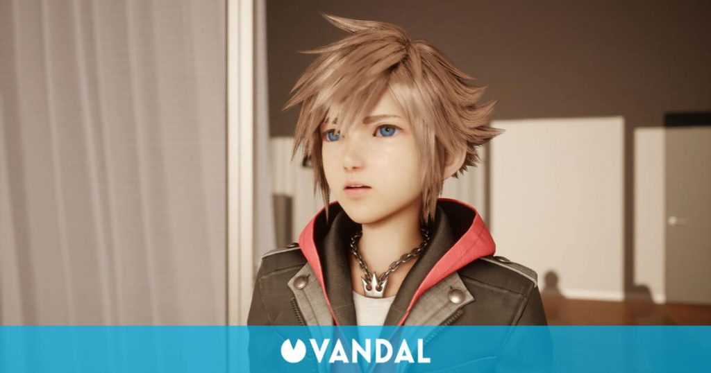 Kingdom Hearts 4 se anunció hace ya 3 abriles y sigue sin dar señales de vida