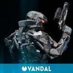 Retrasan sin hacer ruido y por críticas negativas el shooter La Quimera, ambientado en una Latinoamérica distópica