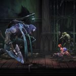 Whispers of the Witch Tree de la mejor forma posible Whispers of the Witch Tree de la mejor forma posible