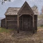 Cómo conseguir un sitio donde tenderse y acumular tus cosas infundado en Oblivion Remastered