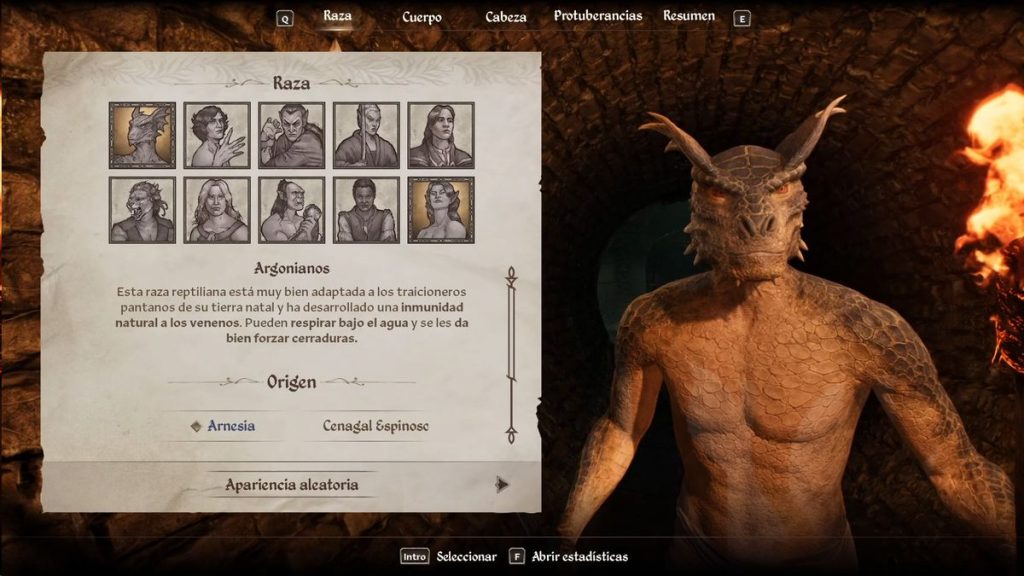 ¿Cuál es la mejor raza de Oblivion Remastered para originarse a divertirse?