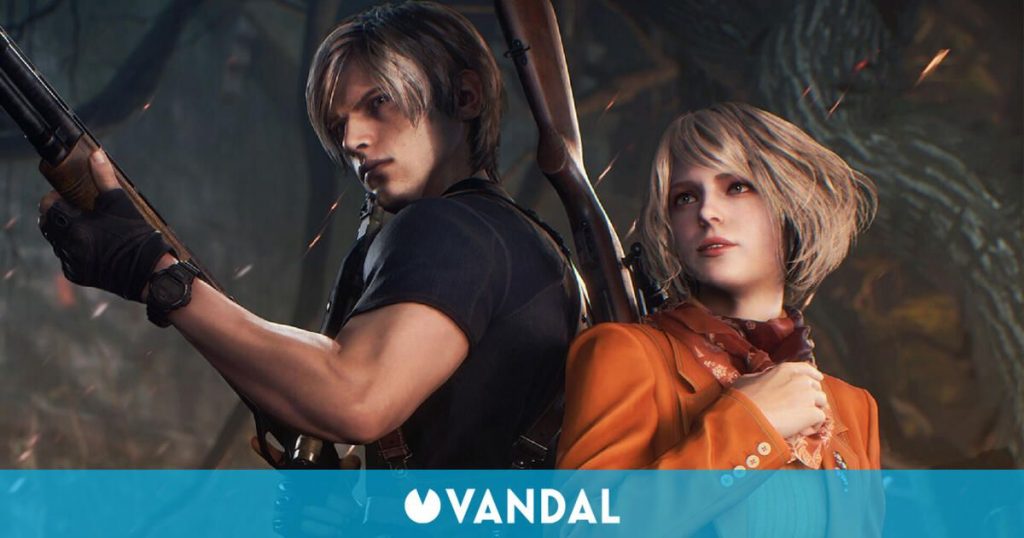 Resident Evil 4 Remake continúa arrasando y ya ha vendido más de 10 millones de unidades en todo el mundo