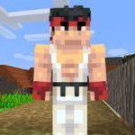 Las mejores skins de Minecraft basadas en videojuegos, películas y series