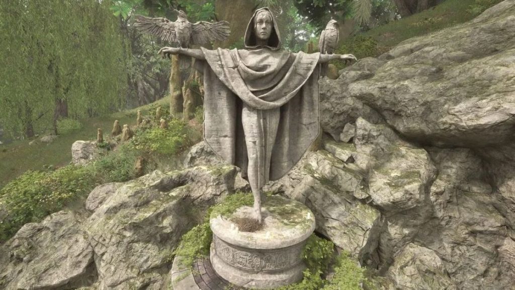 Cómo obtener la alambre irrompible en Oblivion Remastered, conocida como la espita maestra