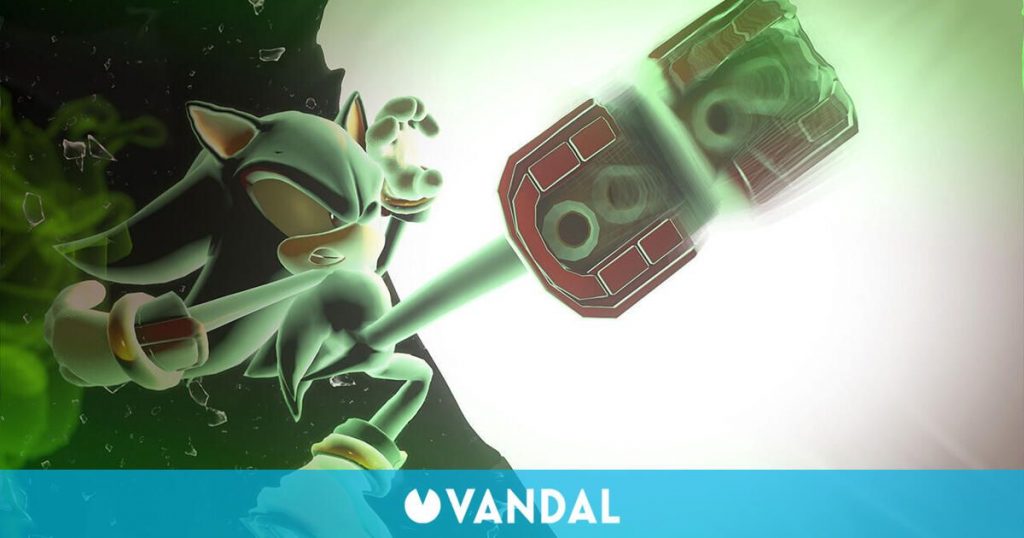 Sega confirma que Sonic igualmente acompañará a Switch 2 en su impulso con Sonic X Shadow Generations