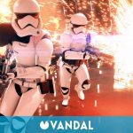 'Todos los modos de bisagra están rotos': Star Wars: Battlefront 2 vuelve a ser víctima de los hackers
