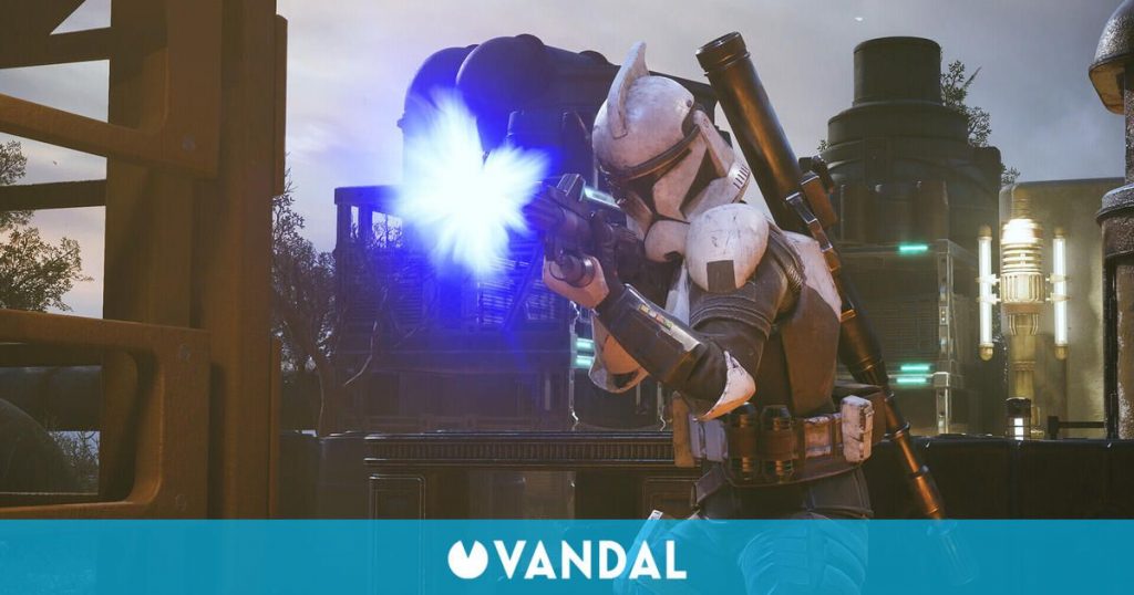 Star Wars: Zero Company es tan XCOM que incluso tendrá una opción de homicidio permanente para nuestros personajes