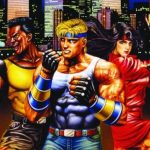 Trucos de Streets of Rage de Nintendo Switch Online para conseguir más vidas y selección de nivel