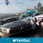 Las pruebas del modo offline de The Crew 2 comenzarán el 30 de abril