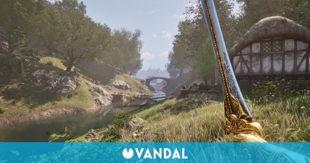 ¿Cuánto dura exactamente Oblivion Remastered? Esta es la duración de la historia y el 100 % del bisagra de Bethesda