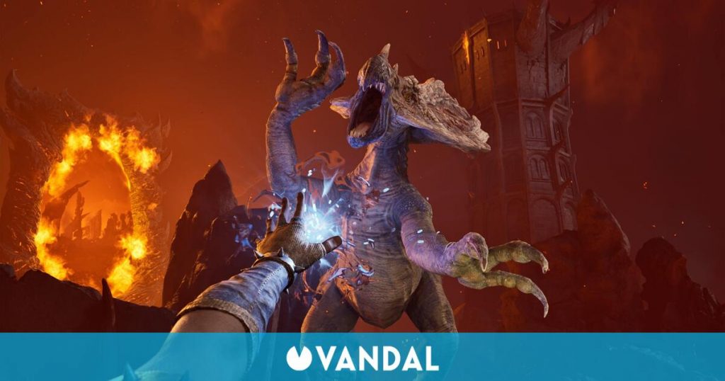 El sistema de escalado de niveles de Oblivion fue un 'error' y su propio diseñador lo admite