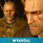 Fallece William Roberts, la voz del carismático Vesemir, el mentor de Geralt en los juegos de The Witcher