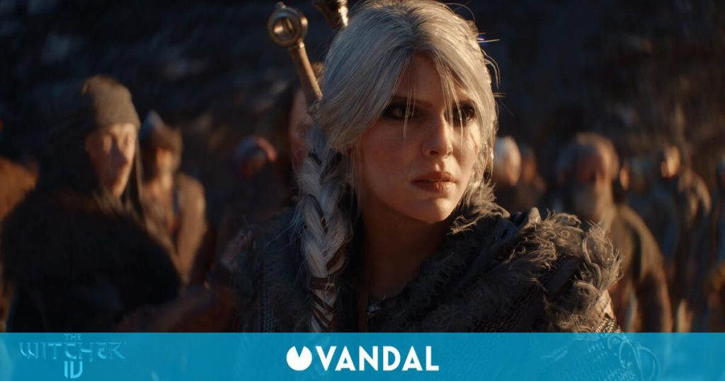 El estudio que trabaja en Project Sirius, el spin-off multijugador de The Witcher, ha sido absorbido por CD Projekt