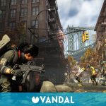 The Division 2 nos lleva de dorso a Nueva York con el DLC 'Batalla por Brooklyn', que ya tiene aniversario