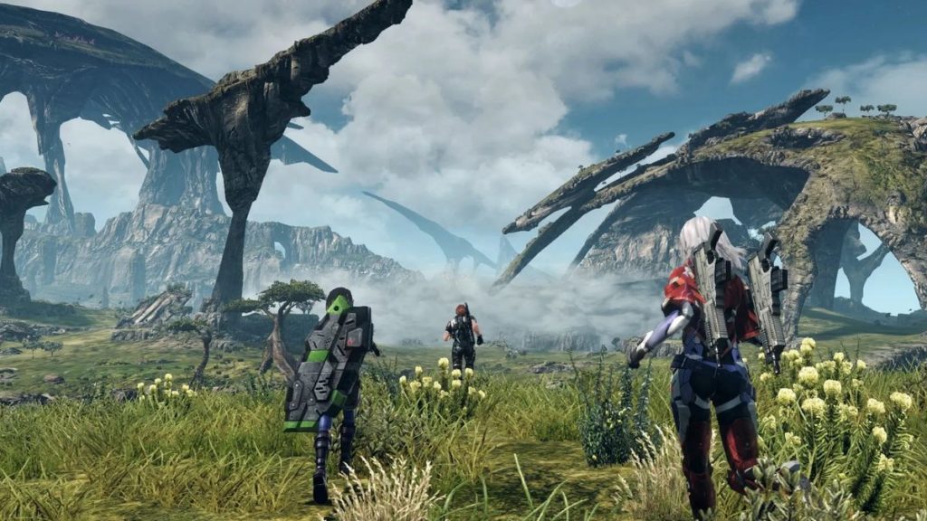 Estas son las misiones básicas de Xenoblade Chronicles X Definitive Edition que debes realizar sí o sí
