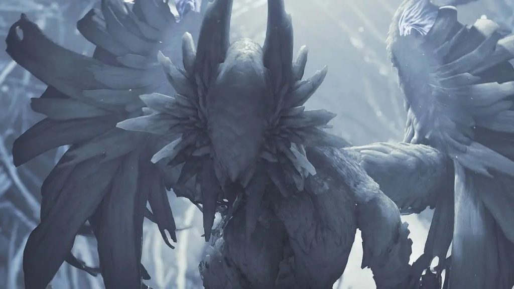 La build más bestia para derrotar fácilmente a Zoh Shia en Monster Hunter Wilds