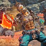 Borderlands 4 lo cambiará todo. Sus creadores creen ser los mejores en su existencias y lo han demostrado con 20 minutos de gameplay de la mano de PlayStation – Borderlands 4